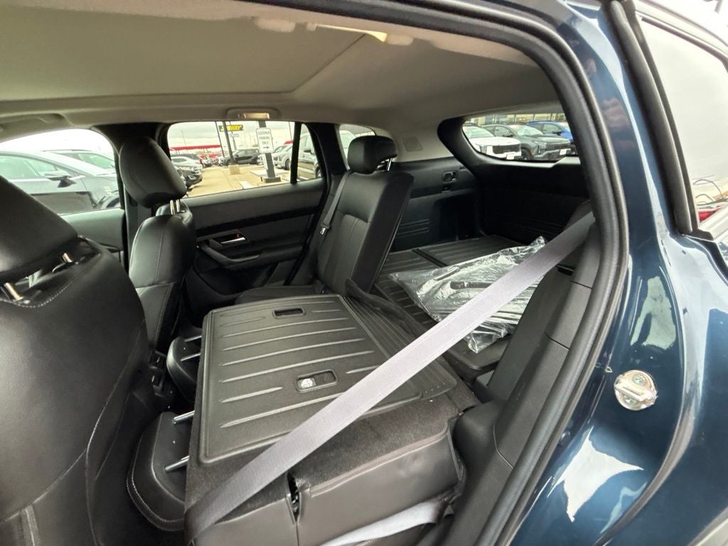 2025 Mazda Mazda CX-50 2.5 Turbo Premium Plus Package