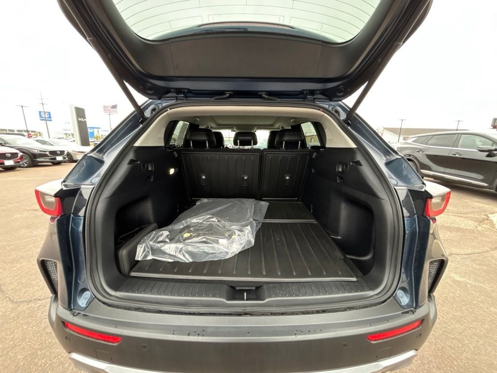 2025 Mazda Mazda CX-50 2.5 Turbo Premium Plus Package