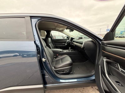 2025 Mazda Mazda CX-50 2.5 Turbo Premium Plus Package