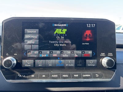 2024 Mitsubishi Outlander PHEV SEL