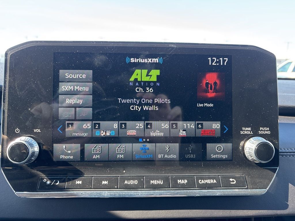 2024 Mitsubishi Outlander PHEV SEL