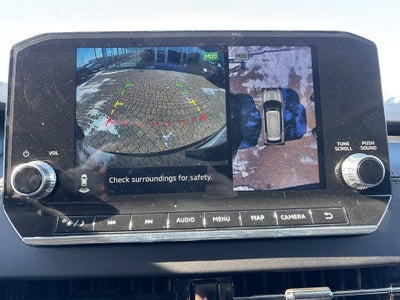 2024 Mitsubishi Outlander PHEV SEL