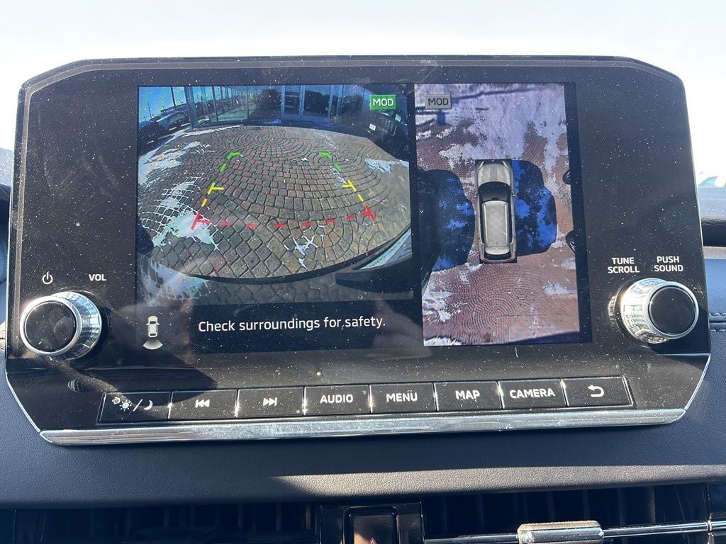 2024 Mitsubishi Outlander PHEV SEL