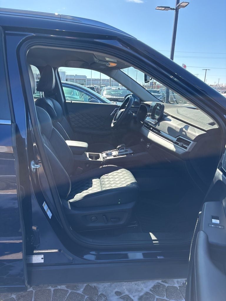 2024 Mitsubishi Outlander PHEV SEL