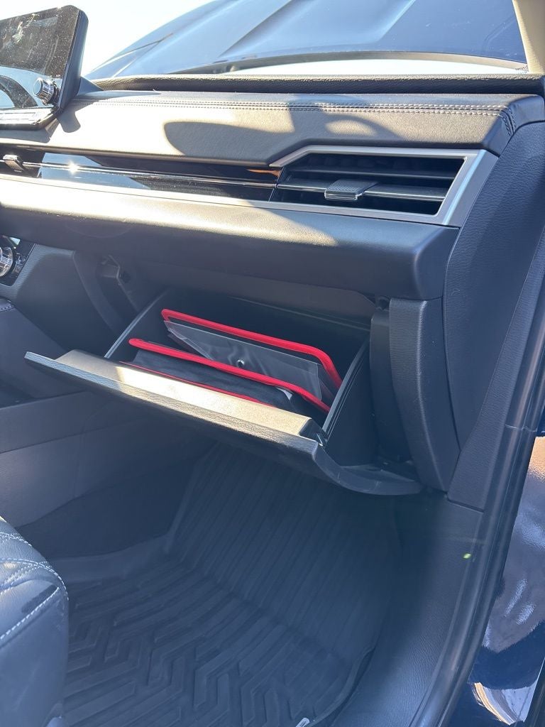 2024 Mitsubishi Outlander PHEV SEL