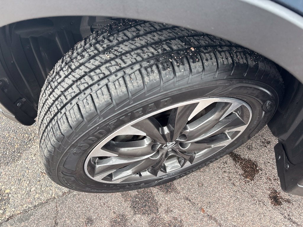 2016 Mazda Mazda CX-5 Grand Touring
