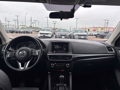 2016 Mazda Mazda CX-5 Grand Touring