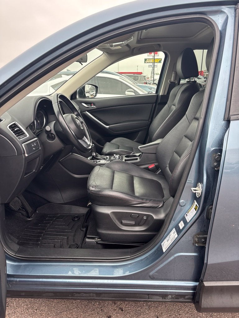 2016 Mazda Mazda CX-5 Grand Touring