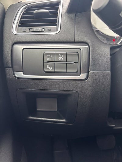 2016 Mazda Mazda CX-5 Grand Touring