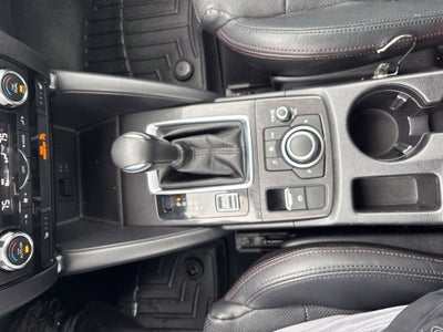 2016 Mazda Mazda CX-5 Grand Touring