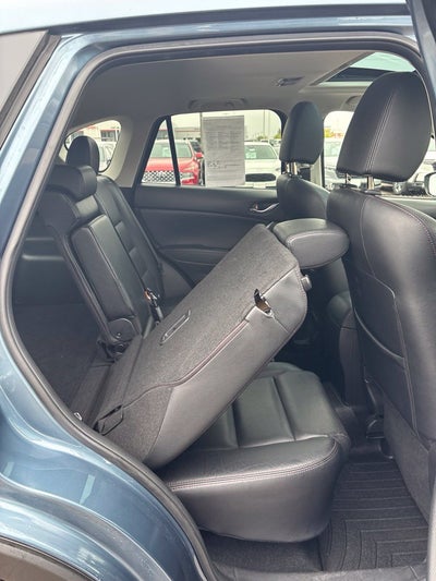 2016 Mazda Mazda CX-5 Grand Touring