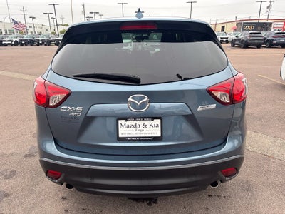 2016 Mazda Mazda CX-5 Grand Touring