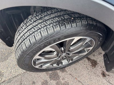 2016 Mazda Mazda CX-5 Grand Touring
