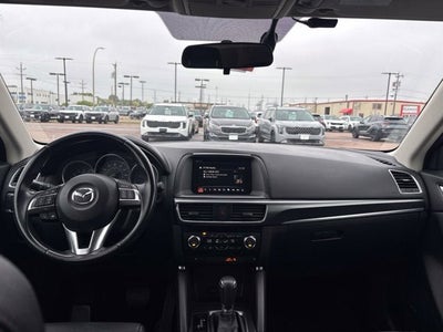 2016 Mazda Mazda CX-5 Grand Touring