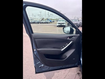 2016 Mazda Mazda CX-5 Grand Touring