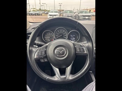 2016 Mazda Mazda CX-5 Grand Touring
