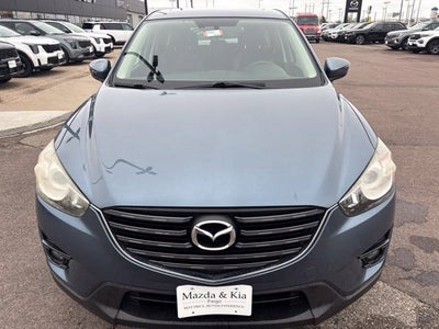 2016 Mazda Mazda CX-5 Grand Touring