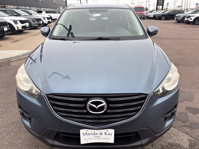 2016 Mazda Mazda CX-5 Grand Touring
