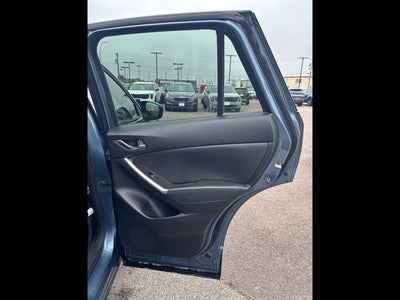 2016 Mazda Mazda CX-5 Grand Touring