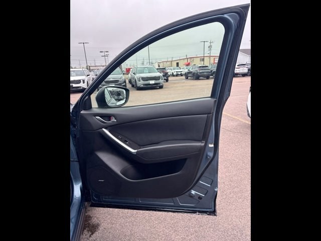 2016 Mazda Mazda CX-5 Grand Touring