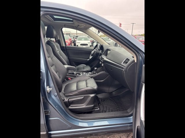 2016 Mazda Mazda CX-5 Grand Touring