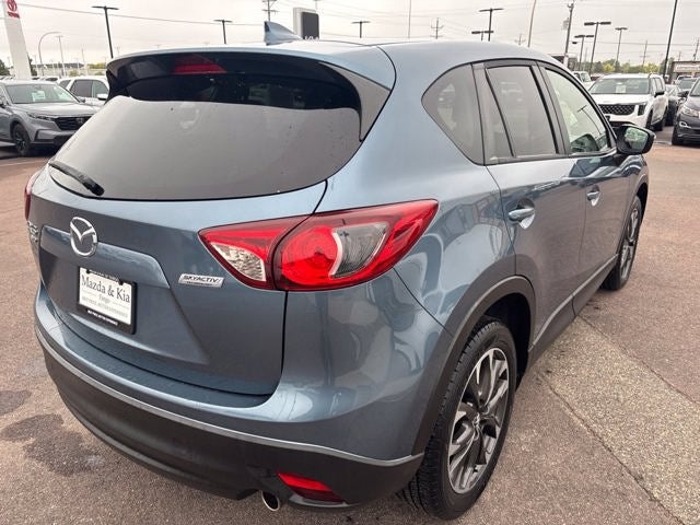 2016 Mazda Mazda CX-5 Grand Touring