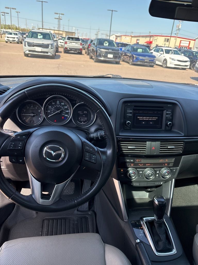 2015 Mazda Mazda CX-5 Grand Touring