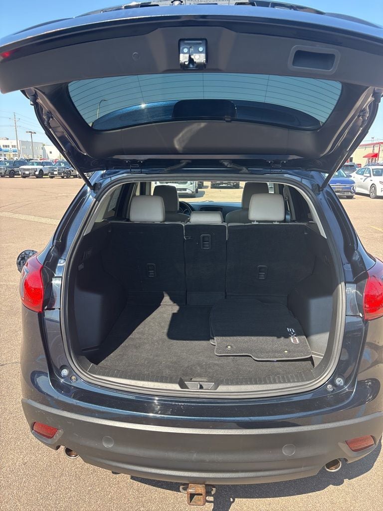 2015 Mazda Mazda CX-5 Grand Touring