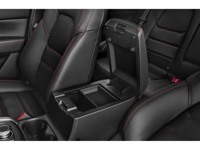 2022 Mazda Mazda CX-5 2.5 Turbo
