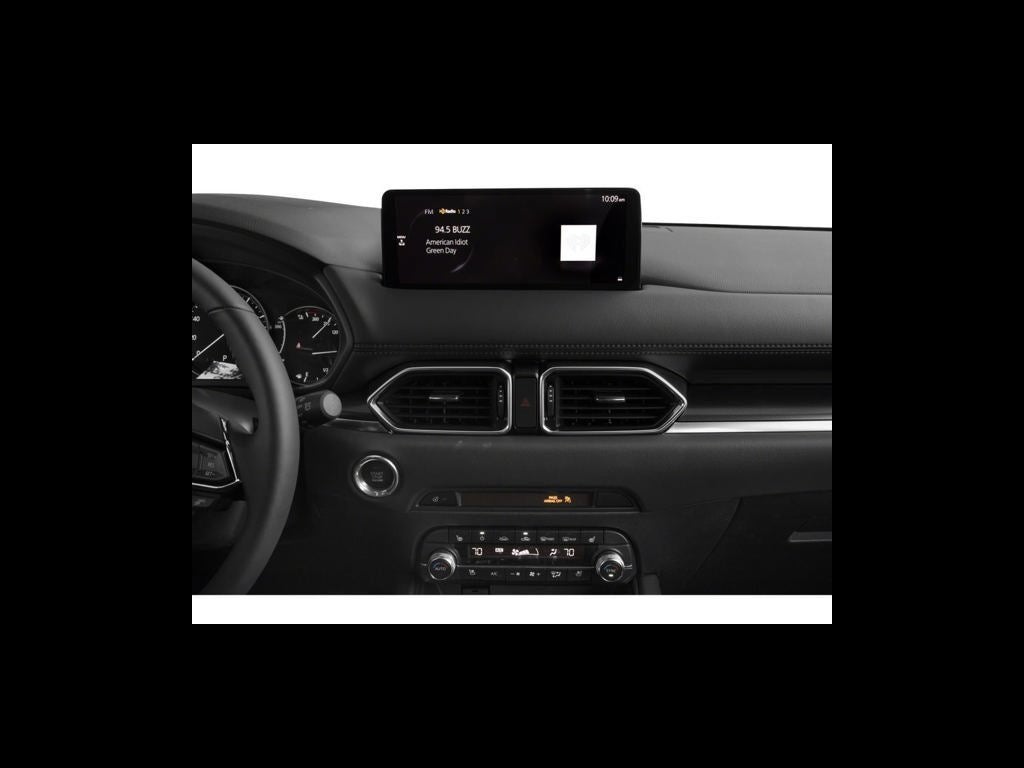 2022 Mazda Mazda CX-5 2.5 Turbo