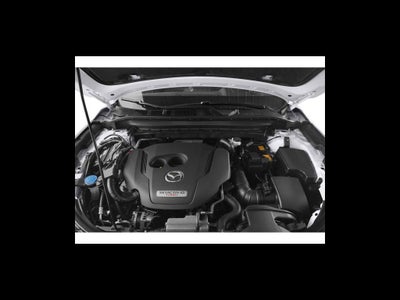 2022 Mazda Mazda CX-5 2.5 Turbo