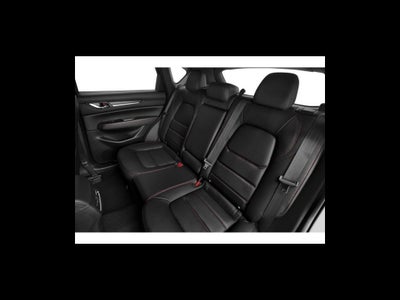 2022 Mazda Mazda CX-5 2.5 Turbo