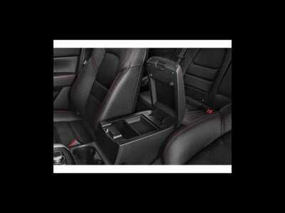 2022 Mazda Mazda CX-5 2.5 Turbo