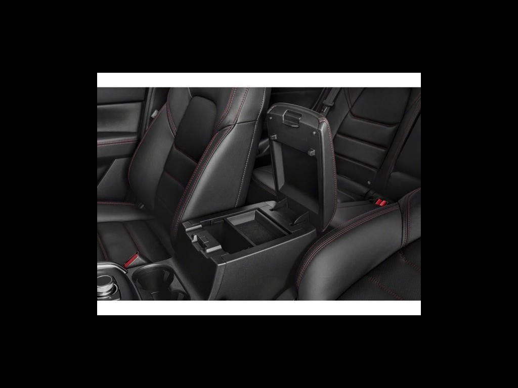 2022 Mazda Mazda CX-5 2.5 Turbo