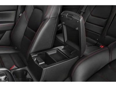2022 Mazda Mazda CX-5 2.5 Turbo