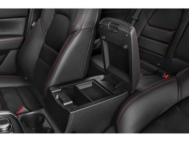 2022 Mazda Mazda CX-5 2.5 Turbo