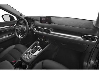 2019 Mazda Mazda CX-5 Touring
