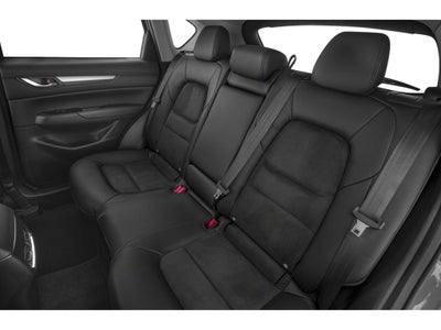 2019 Mazda Mazda CX-5 Touring