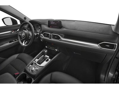 2019 Mazda Mazda CX-5 Touring