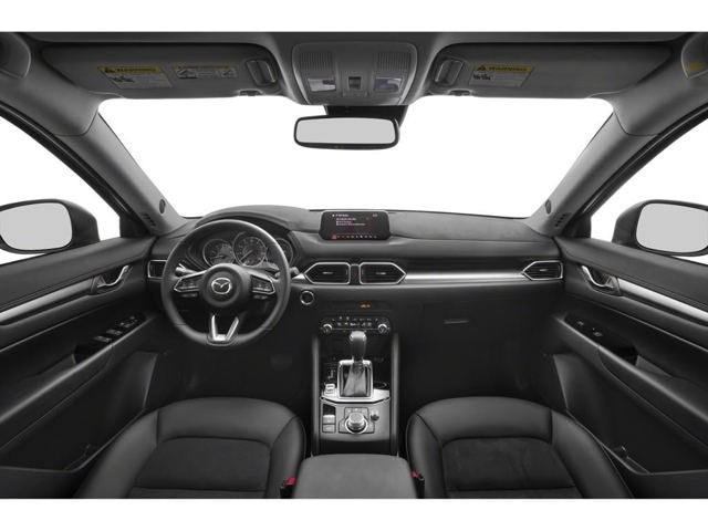 2019 Mazda Mazda CX-5 Touring