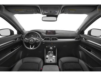 2019 Mazda Mazda CX-5 Touring