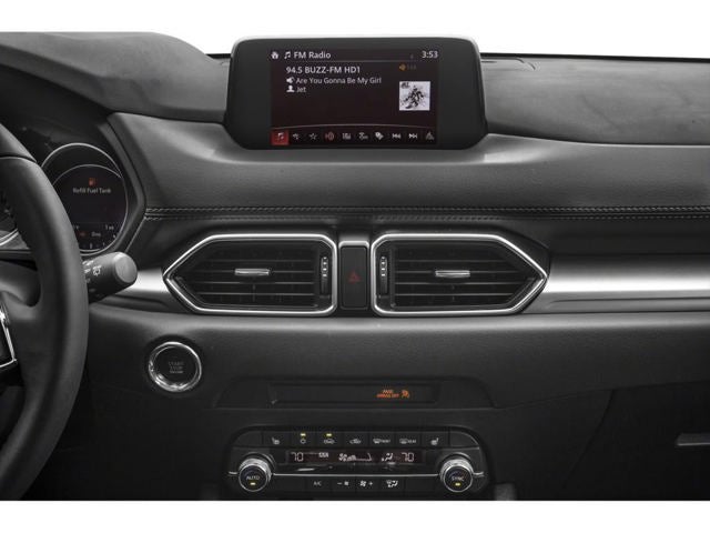 2019 Mazda Mazda CX-5 Touring