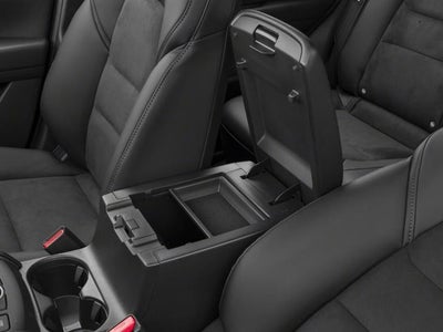2018 Mazda Mazda CX-5 Touring