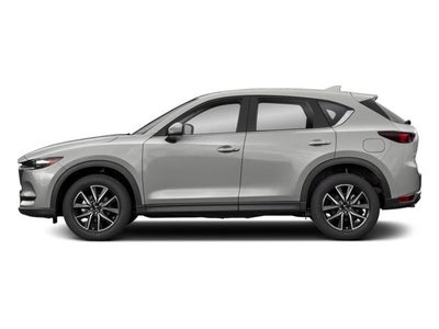 2018 Mazda Mazda CX-5 Touring
