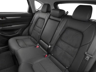 2018 Mazda Mazda CX-5 Touring