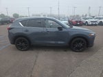 2021 Mazda Mazda CX-5 Carbon Edition Turbo