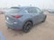 2021 Mazda Mazda CX-5 Carbon Edition Turbo