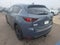 2021 Mazda Mazda CX-5 Carbon Edition Turbo