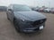 2021 Mazda Mazda CX-5 Carbon Edition Turbo