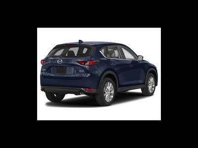 2021 Mazda Mazda CX-5 Grand Touring